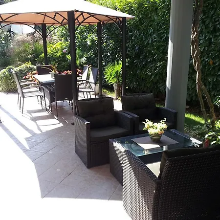 Ana - Apartament