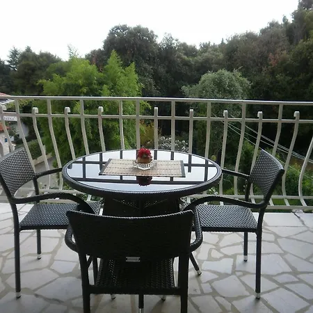 Ana - Apartament *
