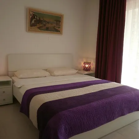 Apartament Ana - Rovinj