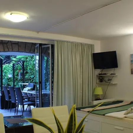 Apartament Ana -