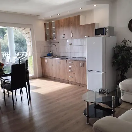Apartament Ana - Rovinj