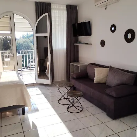 Apartament Ana - *