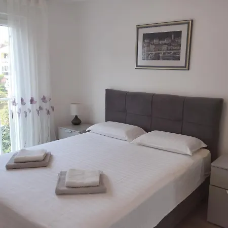 Apartament Ana - Rovinj