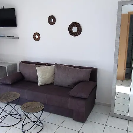 Apartament Ana - *