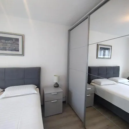 Ana - Apartament Rovinj