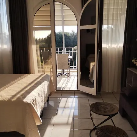 Apartament Ana - Rovinj