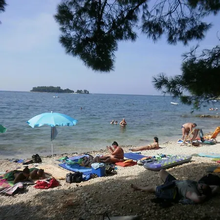 Apartament Ana - Rovinj