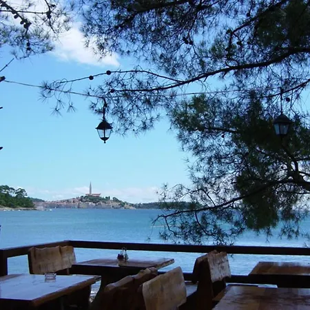 Apartament Ana - Rovinj