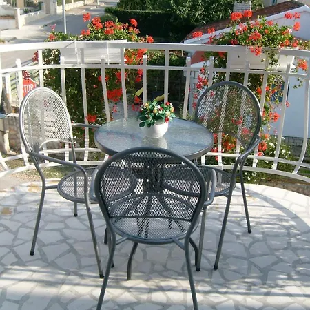 Ana - Rovinj