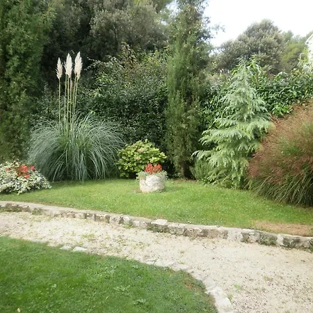 Apartament Ana -
