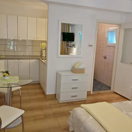 Ana - Apartament