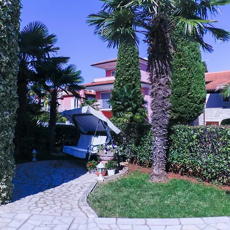 Apartament Ana - Rovinj