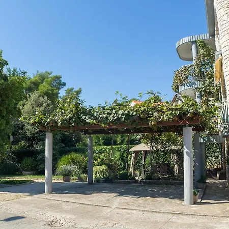 Apartament Ana -