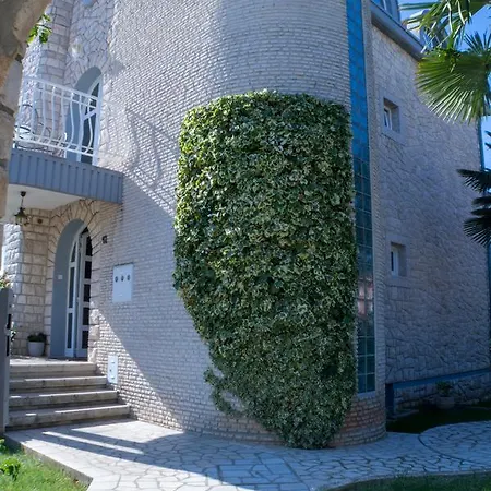 Ana - Apartament Rovinj