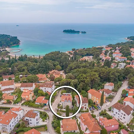Ana - Apartament *