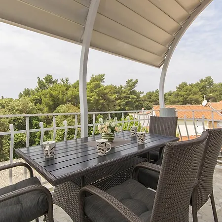 Apartament Ana - Rovinj