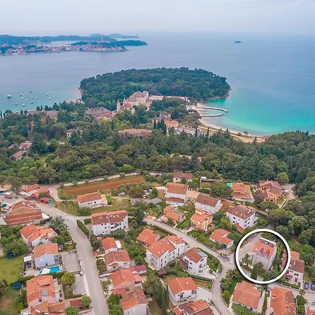 Ana - Apartament