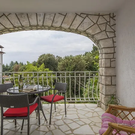 Ana - Apartament Rovinj