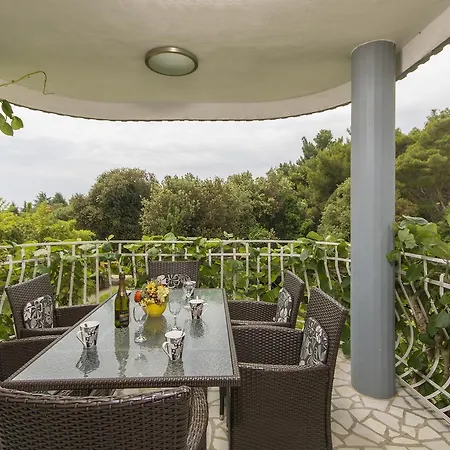 Apartament Ana -