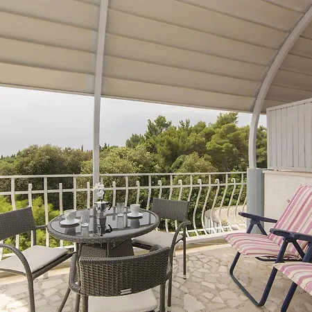 Ana - Apartament *