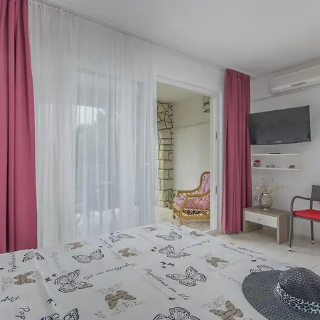 Apartament Ana - Rovinj