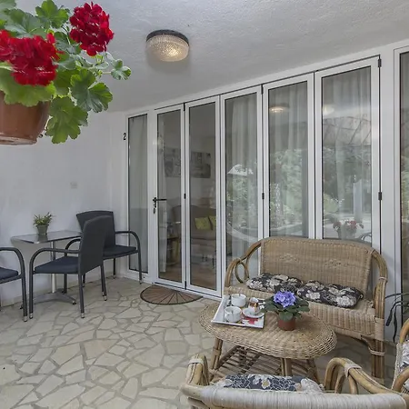 Apartament Ana - Rovinj