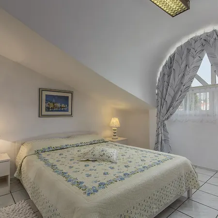 Ana - Apartament Rovinj