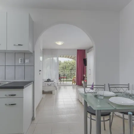 Apartament Ana - *