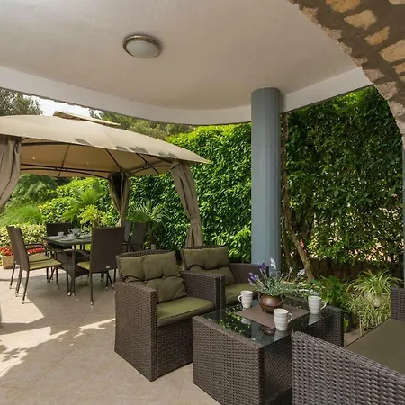 Apartament Ana -