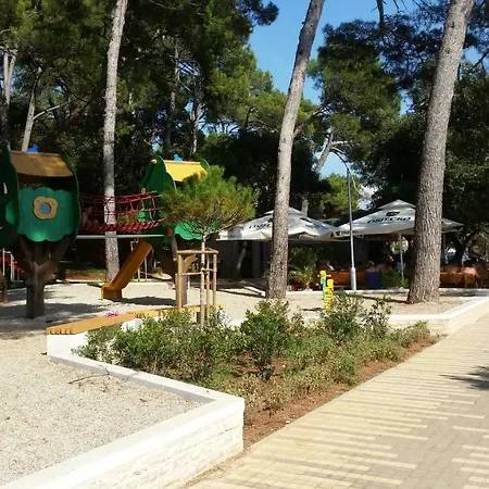 Apartament Ana -